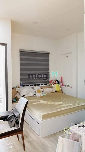 Hình ảnh BÁN NHÀ ĐS 185- Phước Long A, Q9 32m2 có SHR
