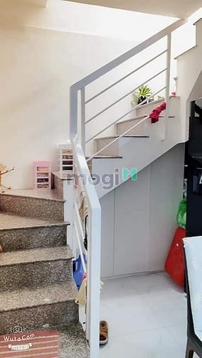 Hình ảnh BÁN NHÀ ĐS 185- Phước Long A, Q9 32m2 có SHR