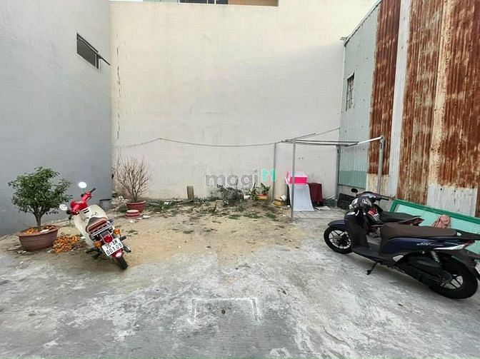 Hình ảnh bán lô đất kiệt 3m5 tiểu la gần đương chính