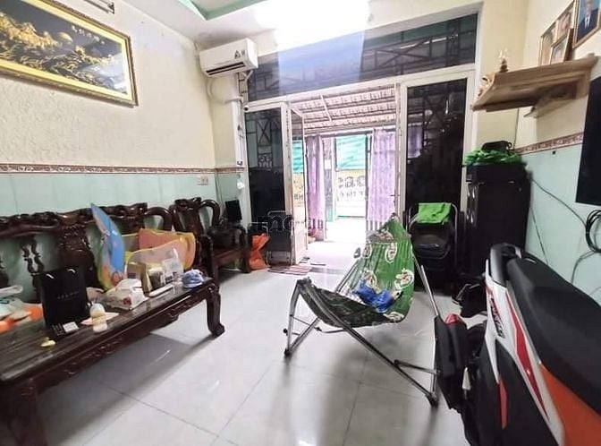 Hình ảnh Chủ  gửi bán căn nhà  60m2 Tân Kỳ Tân Quý, Bình Tân, giá 4 tỷ 100