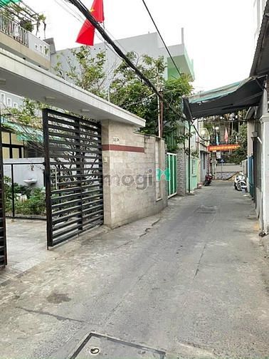Hình ảnh bán lô đất kiệt 3m5 tiểu la gần đương chính