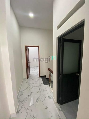Hình ảnh Bán gấp nhà mới xây Chợ BC 1TỶ