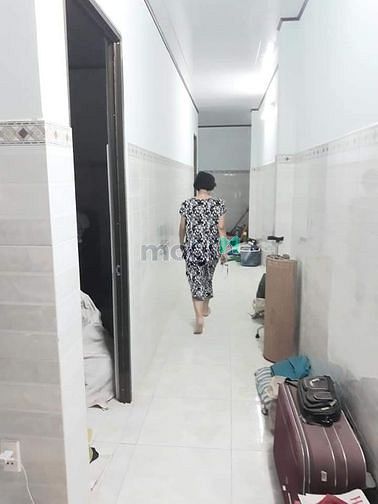 Hình ảnh Quận 5 - Ô tô đỗ cửa - 100m2 - Ngô Giá Tự