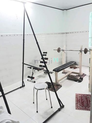 Hình ảnh Quận 5 - Ô tô đỗ cửa - 100m2 - Ngô Giá Tự