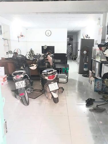 Hình ảnh Quận 5 - Ô tô đỗ cửa - 100m2 - Ngô Giá Tự