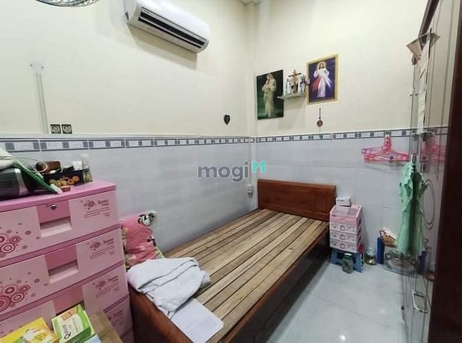 Hình ảnh Chủ  gửi bán căn nhà  60m2 Tân Kỳ Tân Quý, Bình Tân, giá 4 tỷ 100