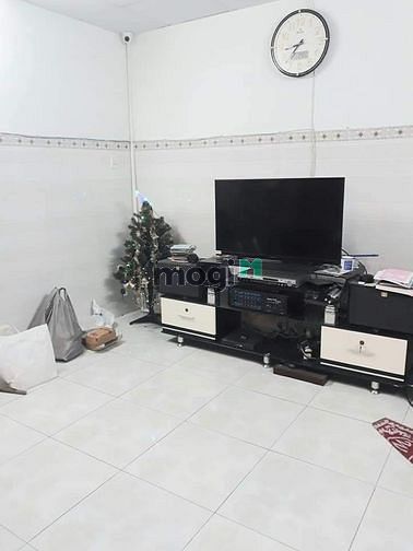 Hình ảnh Quận 5 - Ô tô đỗ cửa - 100m2 - Ngô Giá Tự
