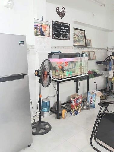 Hình ảnh Quận 5 - Ô tô đỗ cửa - 100m2 - Ngô Giá Tự