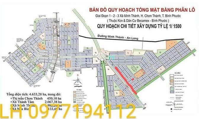 Hình ảnh Cần Bán 2 lô đất ngay trung tâm thị xã Giá Chỉ Có 4,1tr /m. tin 4