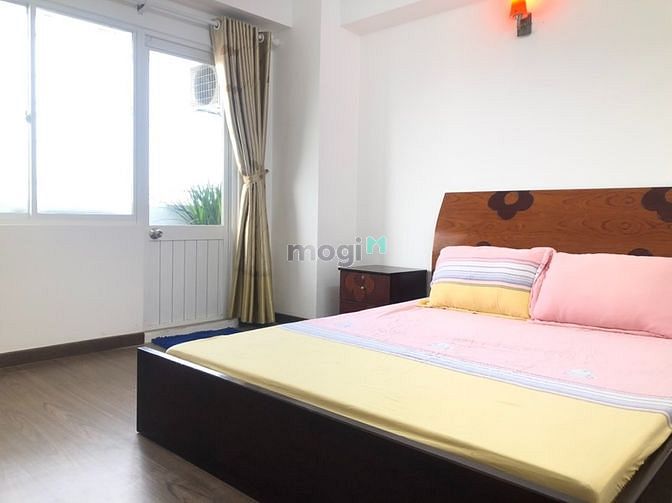 Hình ảnh Bán chung cư Miếu Nổi , 2PN,2WC , Nội Thất Đầy Đủ , 54m2 , Giá 2.7ty