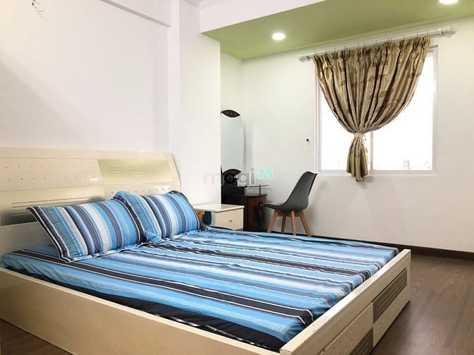 Hình ảnh Bán chung cư Miếu Nổi , 2PN,2WC , Nội Thất Đầy Đủ , 54m2 , Giá 2.7ty