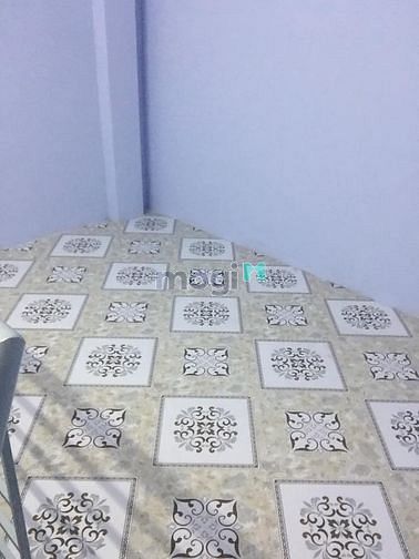 Hình ảnh Nhà giá rẻ, nhỏ đẹp  1,2 tỷ, Q8