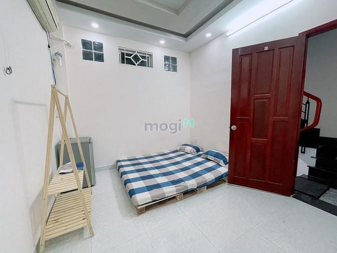 Hình ảnh Phòng cho thuê giá chỉ 3,7 triệu Đường phan đăng lưu