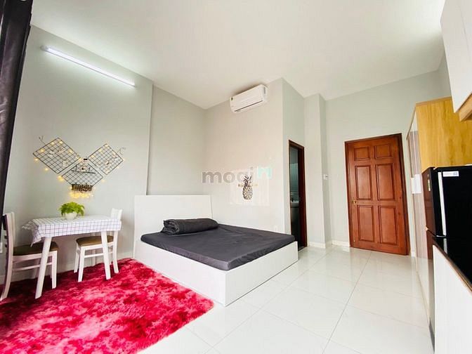 Hình ảnh Cho Thuê Căn Hộ cao cấp Phú Nhuận