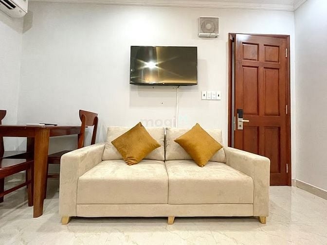 Hình ảnh Căn Hộ Siêu Sang Full Nội Thất Ngay 3 Tháng 2 - Quận 10
