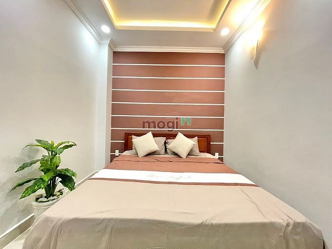 Hình ảnh Căn Hộ Siêu Sang Full Nội Thất Ngay 3 Tháng 2 - Quận 10
