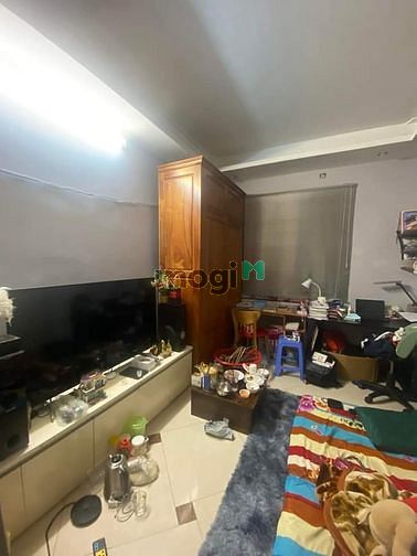 Hình ảnh Siêu Vip Vừa Cho Thuê Vừa Ở - Đường Láng - Đống Đa