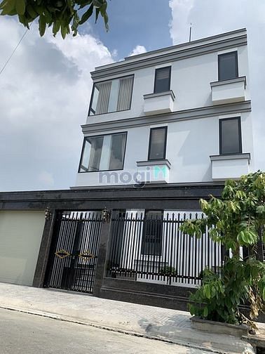 Hình ảnh Biệt Thự Văn Phòng Vũ Tông Phan Sàn Trống - Giá 80 Triệu