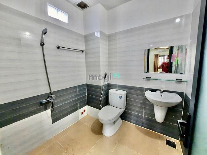 Hình ảnh Phòng ban công nội thất cơ bản gần Aeon Tân Phú