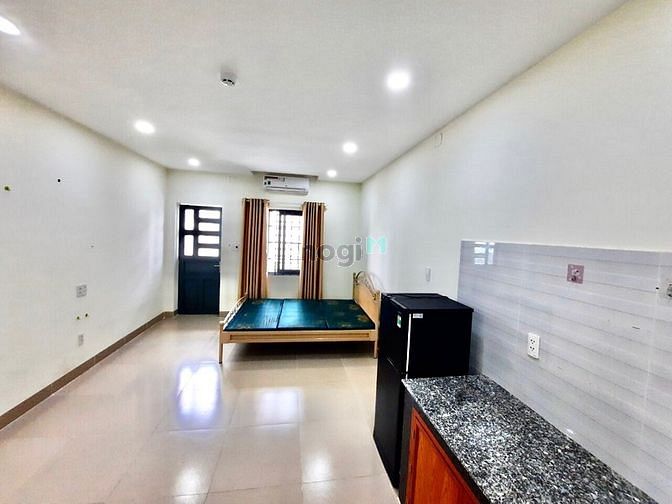 Hình ảnh Phòng ban công nội thất cơ bản gần Aeon Tân Phú