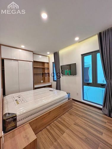 Hình ảnh Cho Thuê Căn Hộ Ngay Trường Sa_Full nội thất cao cấp