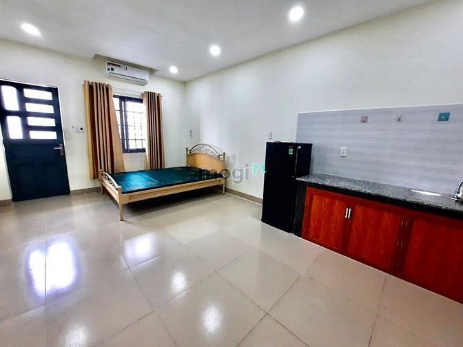 Hình ảnh Phòng ban công nội thất cơ bản gần Aeon Tân Phú