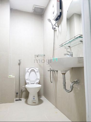 Hình ảnh CHDV full nội thất Quận 7 - Có cửa sổ lớn - Gần chợ, Cresent,TDT,RMIT