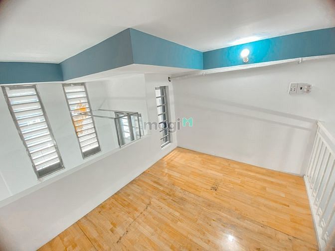Hình ảnh Phòng trọ trung tâm Tân Phú 30m2 _ thoáng mát
