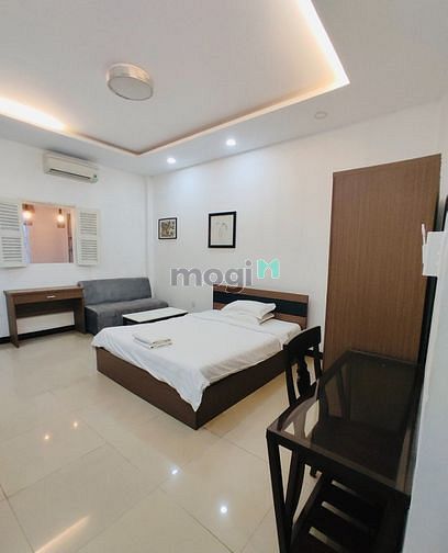Hình ảnh Cho thuê chung cư Đường Số 15 Quận 7 gần Công Viên Đường Đôi