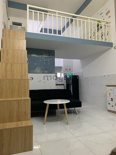 Hình ảnh Phòng trọ trung tâm Tân Phú 30m2 _ thoáng mát