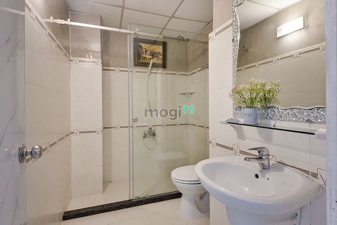Hình ảnh Cho thuê Trang Chủ MB66.COM / Đăng Ký Tặng 66K Huỳnh Tấn Phát Quận 7 gần Trần văn Khánh