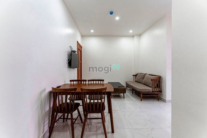 Hình ảnh 2PN 2 WC 1PK full nội thất cho thuê