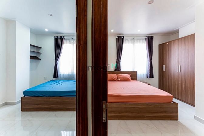 Hình ảnh 2PN 2 WC 1PK full nội thất cho thuê