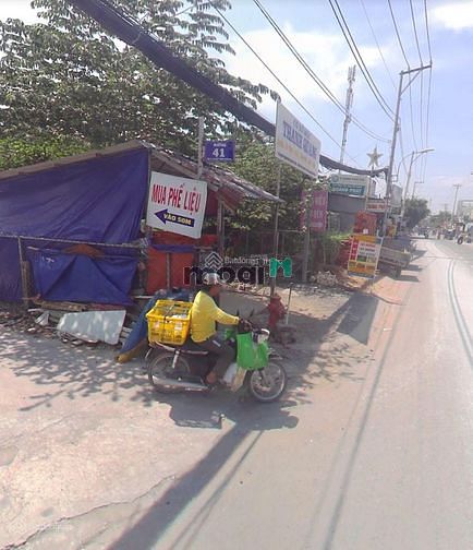 Hình ảnh Tôi cần bán đất ngay đường Tam Bình Hiệp Bình Chánh, Thủ đức.Giá 2.8ty