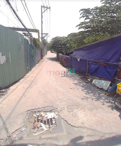 Hình ảnh Tôi cần bán đất ngay đường Tam Bình Hiệp Bình Chánh, Thủ đức.Giá 2.8ty