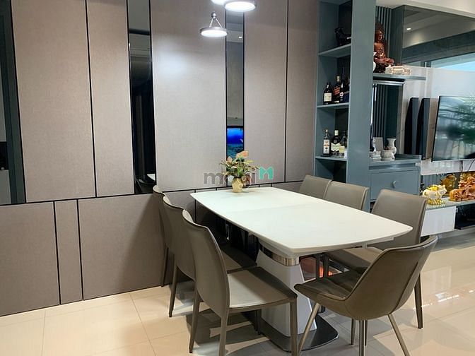 Hình ảnh Bán CH Richstar Novaland 3PN khu 1