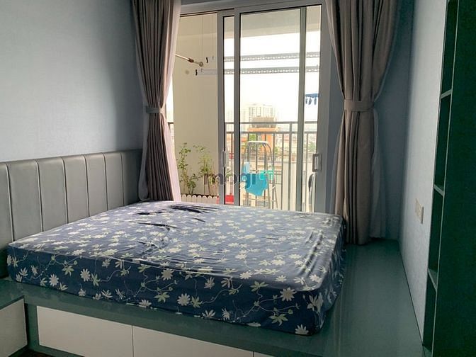 Hình ảnh Bán CH Richstar Novaland 3PN khu 1