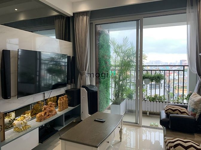 Hình ảnh Bán CH Richstar Novaland 3PN khu 1