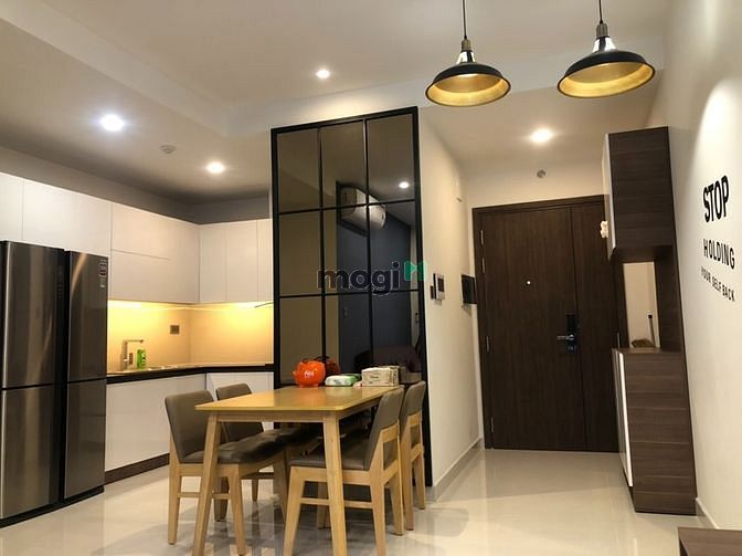 Hình ảnh Bán căn 2PN 80m2 SaiGon Royal Quận 4 nội thất cao cấp giá 9.999 tỷ