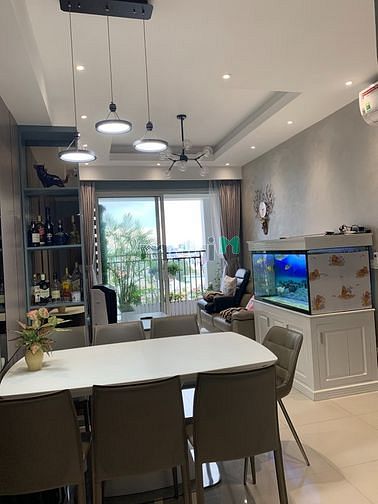 Hình ảnh Bán CH Richstar Novaland 3PN khu 1