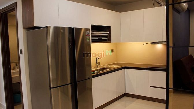 Hình ảnh Bán căn 2PN 80m2 SaiGon Royal Quận 4 nội thất cao cấp giá 9.999 tỷ