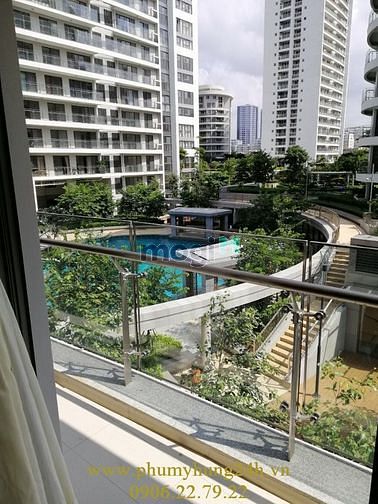 Hình ảnh Bán Căn Hộ Riverpark Premier View Sông Giá 10.5 Tỷ