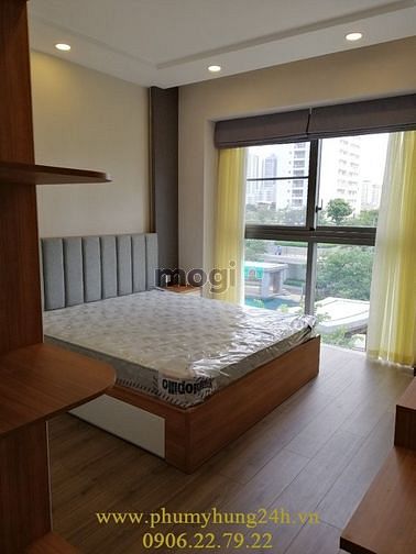 Hình ảnh Bán Căn Hộ Riverpark Premier View Sông Giá 10.5 Tỷ