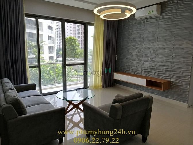 Hình ảnh Bán Căn Hộ Riverpark Premier View Sông Giá 10.5 Tỷ