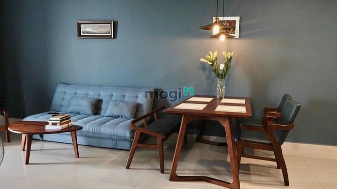 Hình ảnh Cho thuê Kingston Residences, 82m2,2PN, 2WC, nội thất đầy đủ