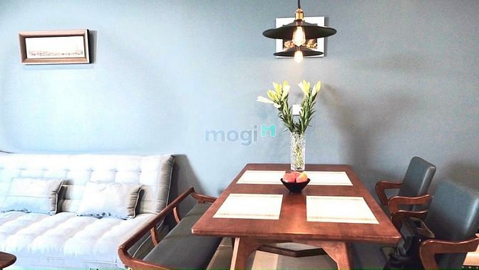 Hình ảnh Cho thuê Kingston Residences, 82m2,2PN, 2WC, nội thất đầy đủ