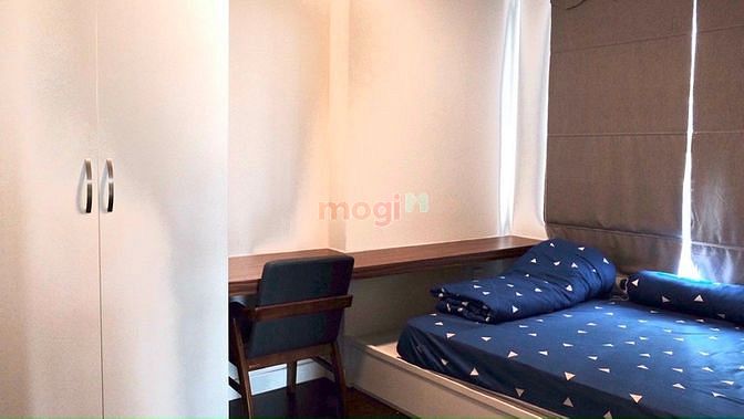 Hình ảnh Cho thuê Kingston Residences, 82m2,2PN, 2WC, nội thất đầy đủ