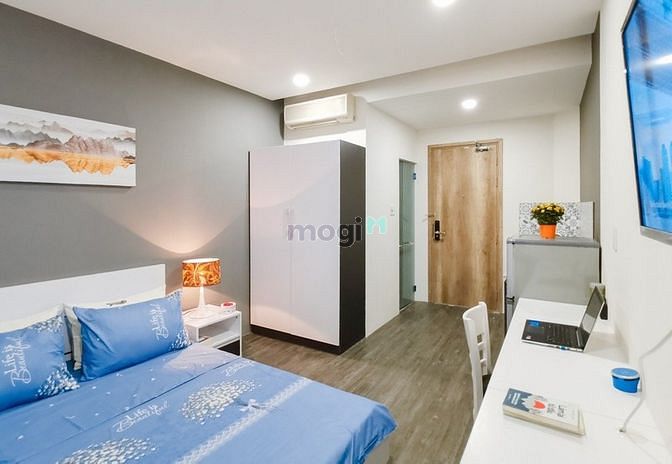 Hình ảnh Cho thuê chung Đường Số 1 Quận 7 gần Siêu Thị Bách Hóa Xanh