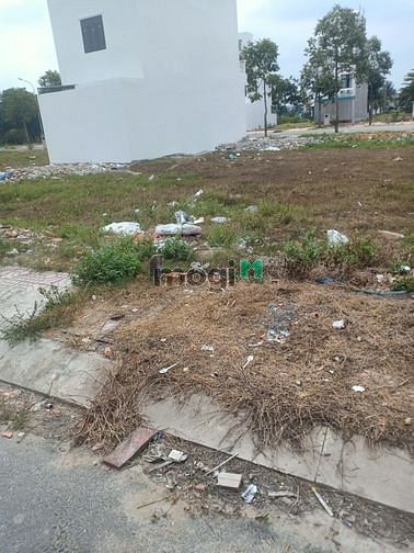 Hình ảnh Đất nền dự án KDC Hoàng Phan Thái, Bình Chánh. SHR từng nền.