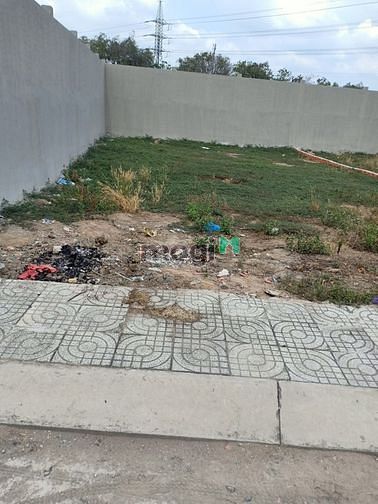 Hình ảnh Đất nền dự án KDC Hoàng Phan Thái, Bình Chánh. SHR từng nền.